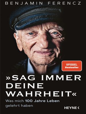 cover image of Sag immer Deine Wahrheit
